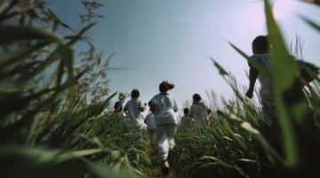 藏不住啦！北京周末新聚點通州綠心公園