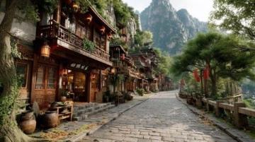 重慶永川旅游攻略：茶山竹海、樂和樂都、古鎮(zhèn)探秘與親子游樂園全指南