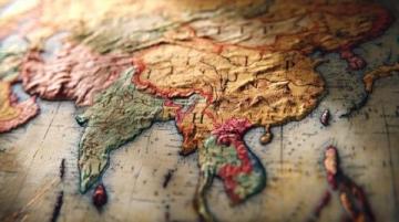 揭秘:我國對俄羅斯地理認(rèn)知之淺薄