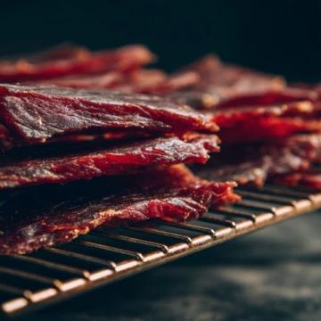 東北特色溜肉段：獨家秘制食譜，教你輕松做出家常美味！