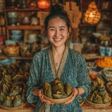 探索浮山的饕餮盛宴：品味當(dāng)?shù)貍鹘y(tǒng)美食