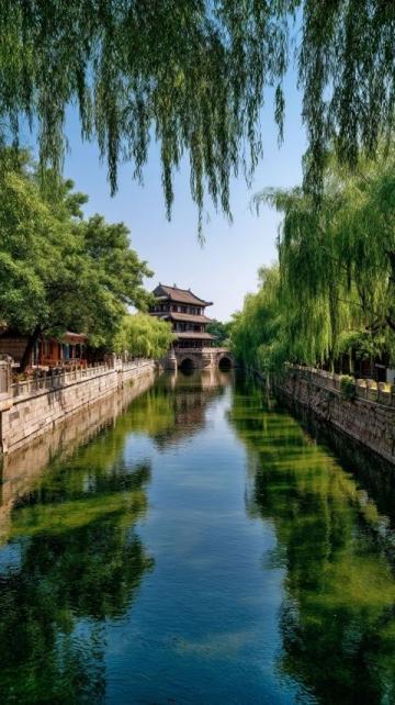 以下是唐山市的2天游攻略