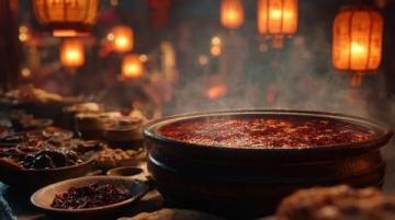 詳細(xì)盤(pán)點(diǎn)陜西各縣代表美食咸陽(yáng)區(qū)域美食(咸陽(yáng)美食盤(pán)點(diǎn))