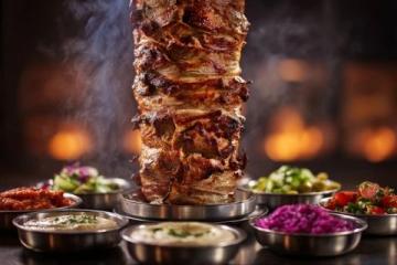 經(jīng)典西北菜做法詳解：手抓羊肉、烤羊肉串等五款美味推薦