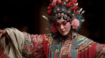 京劇冷知識"春"字輩名角大盤點！原來這些大師都是親戚？