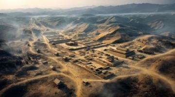 一京，二衛(wèi)，三通州，三省通衢之地，古時兵家必爭之地，背水之戰(zhàn)的古戰(zhàn)場