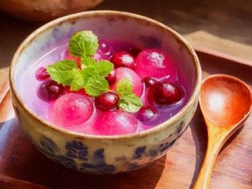 夏日消暑必備：泉州與漳州特色四果湯對(duì)比評(píng)測(cè)
