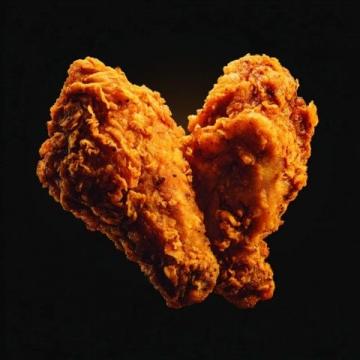炸雞翅教程|外婆愛吃這道菜，難得滿意。