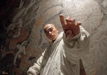 智海:知識(shí)勝過武功,智慧實(shí)現(xiàn)復(fù)仇之路