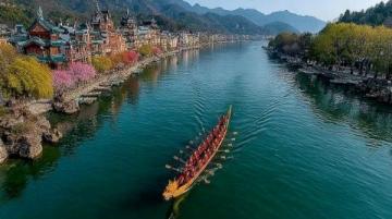 湖北端午節(jié)奇遇記:文化探秘與美食之旅