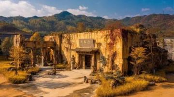 南寧一日游全攻略:玩轉(zhuǎn)青秀山和民族博物館