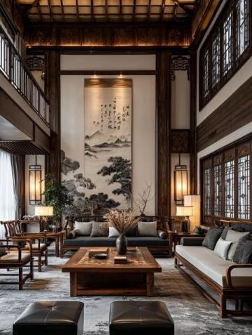 麗江金茂凱悅臻選酒店：毗鄰三江并流、玉龍雪山美景，盡享納西風(fēng)情與現(xiàn)代設(shè)計(jì)融合之旅