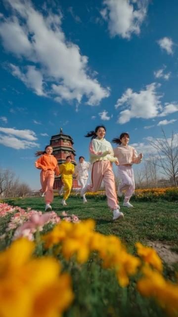 春游武漢：味蕾探險·優(yōu)雅奢居·音樂盛宴之旅