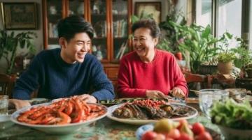 潮汕跨年美食：牛肉火鍋、粿品與魚(yú)丸的味覺(jué)盛宴