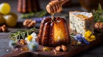 春日美食探險(xiǎn):不可錯(cuò)過的時(shí)令佳肴與創(chuàng)意甜品