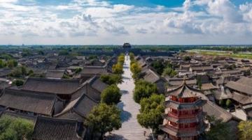 
運(yùn)城三天游攻略：探秘鹽湖、關(guān)帝廟，漫游永樂宮與鸛雀樓