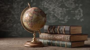 英語冷知識:“You're history”背后的深層含義及用法解析
