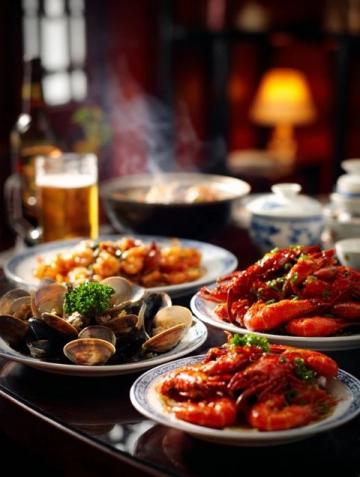 威海必游景點(diǎn)與特色美食推薦