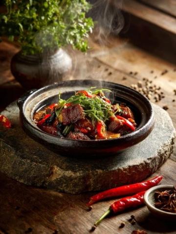 西洋參老鴨煲食譜：簡(jiǎn)單又有益的靚湯制作方法