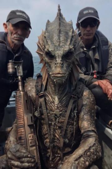 泰熱門節(jié)目使用魔鬼魚引發(fā)爭(zhēng)議，制片人聲明回應(yīng)質(zhì)疑