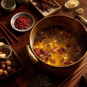 夏日消暑必備：泉州與漳州特色四果湯對(duì)比評(píng)測(cè)