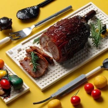 家宴盛宴：獨家年味菜譜，豐富年夜飯菜單大公開！