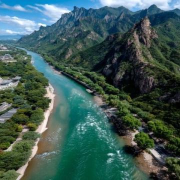 濟寧兩日游攻略|孔孟之鄉(xiāng)深度行，山水人文全體驗