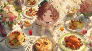 筋餅?zāi)憔秃臀疫@樣做非常好吃