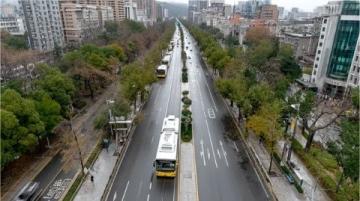 韶關(guān)大學(xué)路改造完成：鵝坑橋路段交通大提升