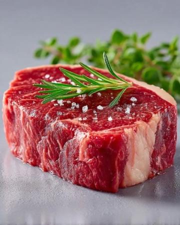 英國老鐵近來揭開了美食界的內(nèi)幕牛排全熟乃是勞動人民的根本所在！