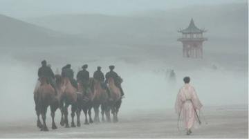 舌尖之旅之內(nèi)蒙古通遼(通遼與呼倫貝爾)