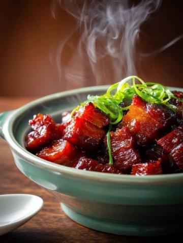 家常涼拌豆腐皮做法(附萬能涼拌汁)