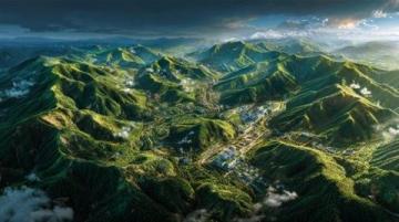 舟山是個極具魅力的旅游勝地，一日游或者兩日游皆適宜