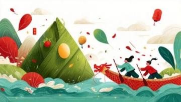 湖北端午節(jié)奇遇記:文化探秘與美食之旅