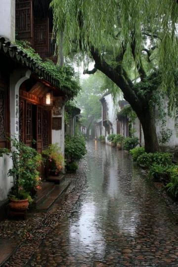 蘇州3天6晚游玩攻略，帶你暢游園林之美