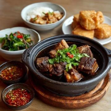 開封必嘗的平價(jià)家常美味佳肴