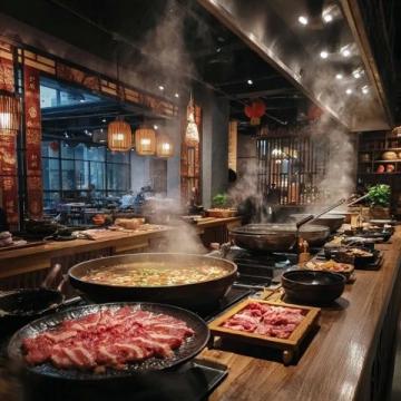 淄博燒烤：獨(dú)具特色的美食風(fēng)潮席卷全國(guó)