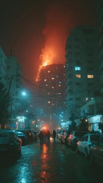 重燃危機(jī)！重慶突發(fā)電動車大火事故，這些保命防火知識必須記住