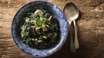秘制家常魚香茄子：簡單步驟成就餐桌寵兒