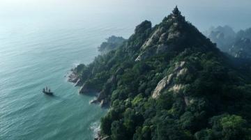 溫州美景:東錢湖之旅