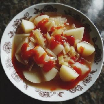 夏日消暑必備：泉州與漳州特色四果湯對(duì)比評(píng)測(cè)