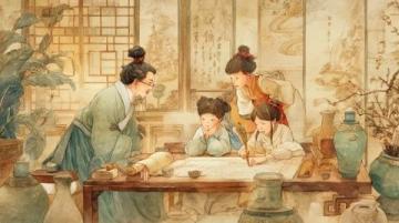 相聲大師楊議518拜師宴背后隱藏的秘密！