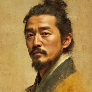 東漢張衡：科學(xué)與文學(xué)雙絕的天才巨擘