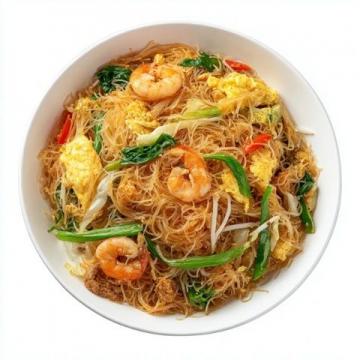 簡單又美味的拌面制作方法