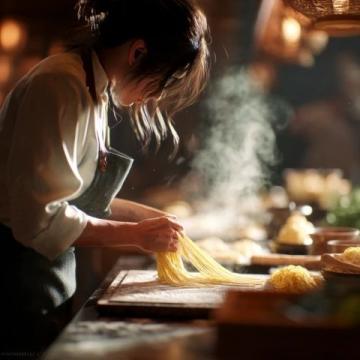 新課程上線成都新東方烹飪學(xué)校-短期創(chuàng)就業(yè)班，輕松掌握地道美食秘訣！