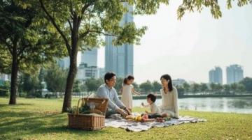 春游武漢：味蕾探險·優(yōu)雅奢居·音樂盛宴之旅