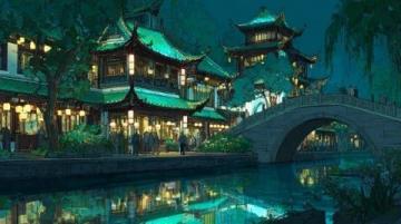 探秘千年古韻:神垕古鎮(zhèn)的魅力之旅——瓷器藝術(shù)與水鄉(xiāng)柔情的完美交融