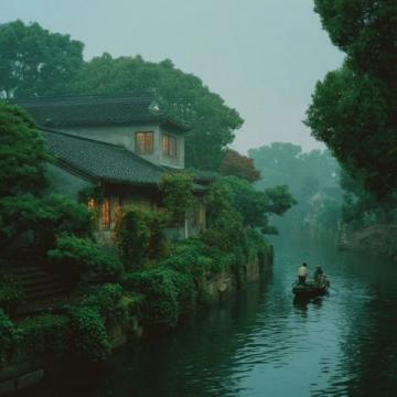 徽杭古道之旅:歷史、人文與自然的完美融合