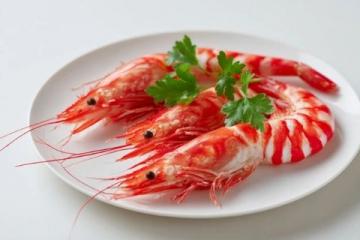 超級(jí)好吃的家味油燜大蝦，簡(jiǎn)單又美味