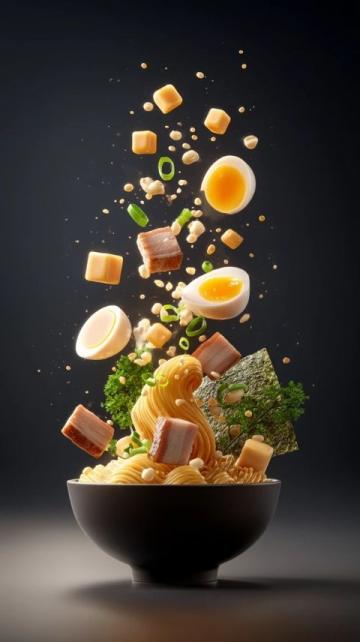 全球經典美食之旅：亞洲歐洲美洲風味大賞